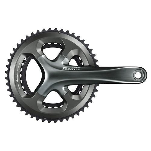 Shimano fc4700 tiagra chainset - tiagra,