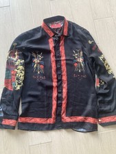 Camicia Uomo Mondo Edizione