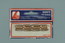 Lima Set 24 pz - Scarpette