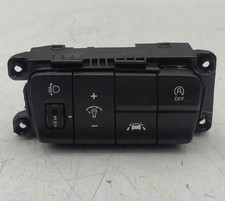 BLOCCO COMANDI LUCI KIA