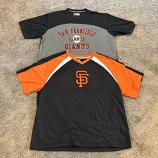 Lotto T-Shirt San Francisco