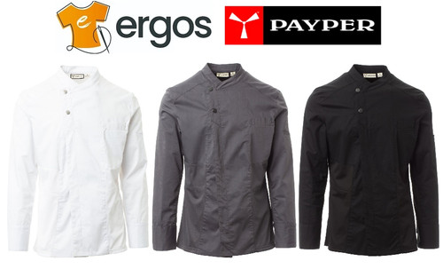 Payper couture mesh giacca - couture,