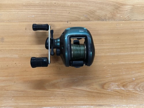 Mulinello shimano bantam - mulinello,