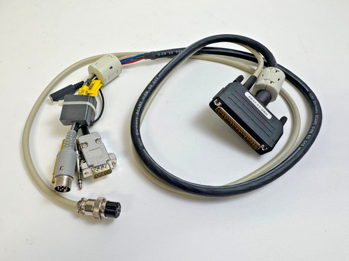Cavo interfaccia microham - cavo, di