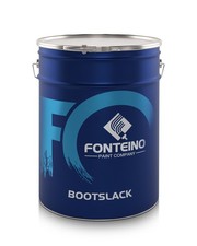 Fonteino vernice per yacht