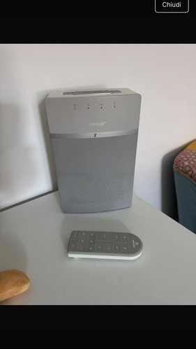 Bose soundtouch - soundtouch, 10