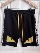 Pantaloncini Fendi Monster