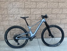 2022 Scott Spark 950 Silver