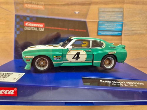 Carrera digital 132 30574 - digital,