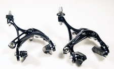 Freni a cerchio scheletro