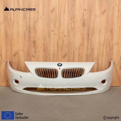 Paraurti anteriore bmw - bmw, e85