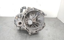 CAMBIO MANUALE COMPLETO PER