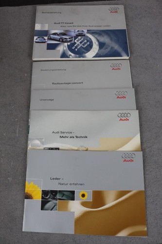 Audi coupe manuale uso - coupe,