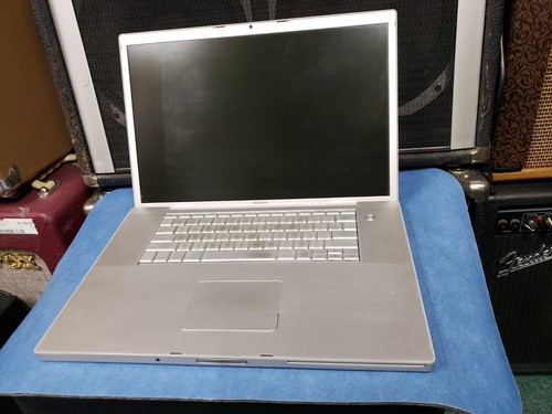 Macbook pro a1261 laptop - laptop, core