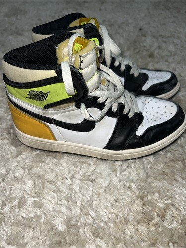 Air jordan retro high - retro, og
