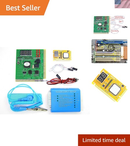 Computer alimentatore e - computer,