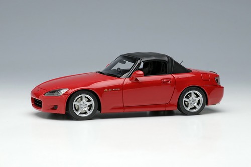 Make em667e 43 honda - make, 1/43