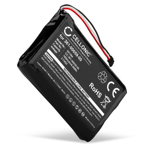 Cellonic batteria per - cellonic, 1x