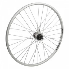 Ruota singola leggera in lega