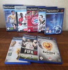 Sony Playstation 2 giochi FIFA