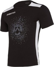 T-shirt da uomo Udinese Calcio