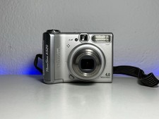 Canon PowerShot A520 Digicam