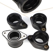 Per Suzuki GSX750F GSX750 Katana GR78A 1990-98 Colla interfaccia adattatore carburatore