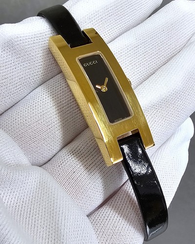 Orologio gucci quarzo 13x34mm - gucci,