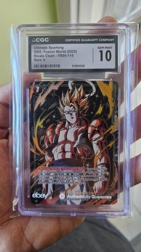 Dragon ball super ultimate - ball,