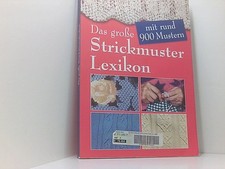 Das große Strickmuster