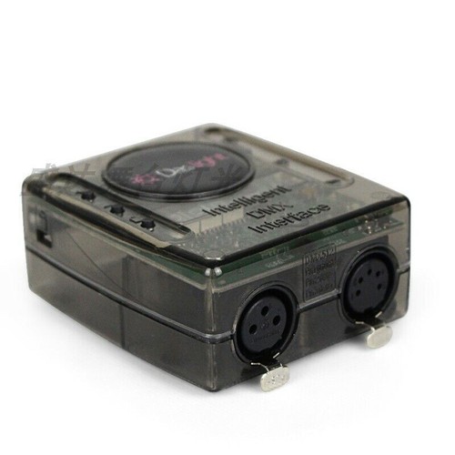 Daslight dvc4 dmx - daslight,