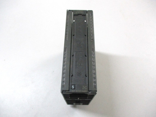 Siemens simatic sm331 13 - 8x,
