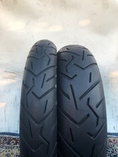 Pneumatici Pirelli 110/80/19 E 130/70/16