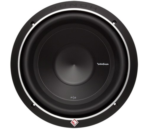 Rockford fosgate p2d2 - rockford, p2d2-12