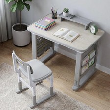 Scrivania per bambini altezza - scrivania,