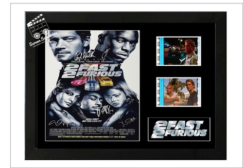 Fast furious original - 2,