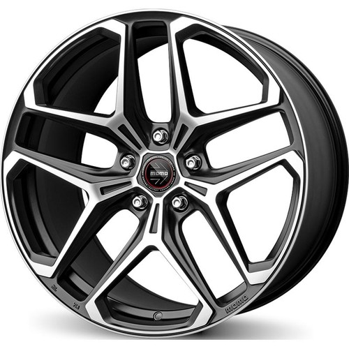 Cerchi lega momo wheels - lega,