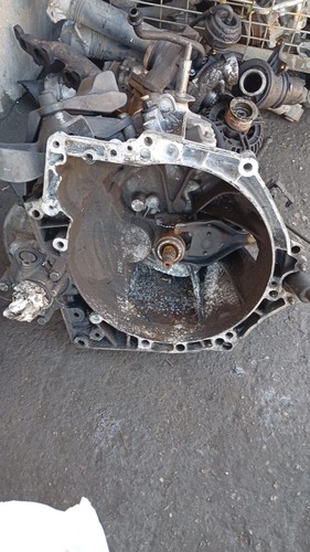 Cambio fiat scudo - fiat, 5