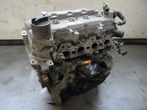 Motore nissan juke - motore, hr16de