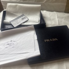Prada Confezione Regalo Vuota