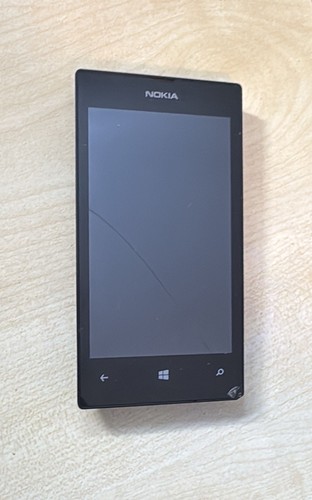 Nokia lumia 520 - lumia, (rm-914)