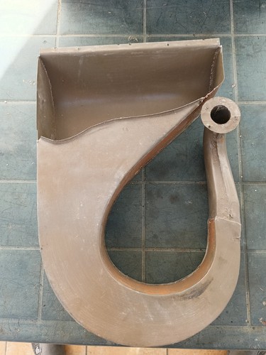 Tromba per grammofono - per, a