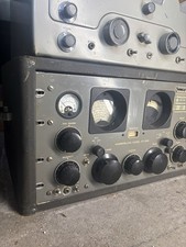 Vintage HAMMARLUND SP-600 Ham