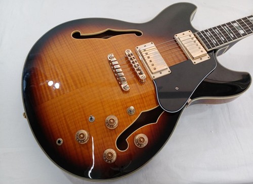 Ibanez jsm10 vys - ibanez, electric