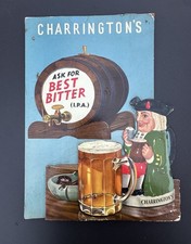 INSEGNA DA BANCO STAND UP IN