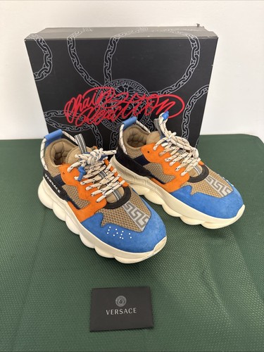 Versace chain reaction taglia - versace,