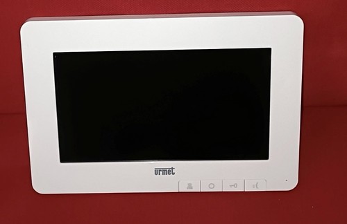 Videocitofono urmet per - 7,