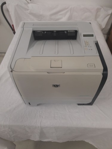 Laserjet p2055dn 37943 - laserjet,