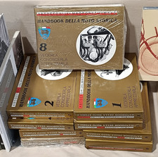Handbook of the Historical