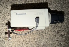Panasonic WV-BP134 CCTV